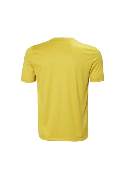 Helly Hansen Hh Tech Tişört Hha.49584 Hha.348 Sarı