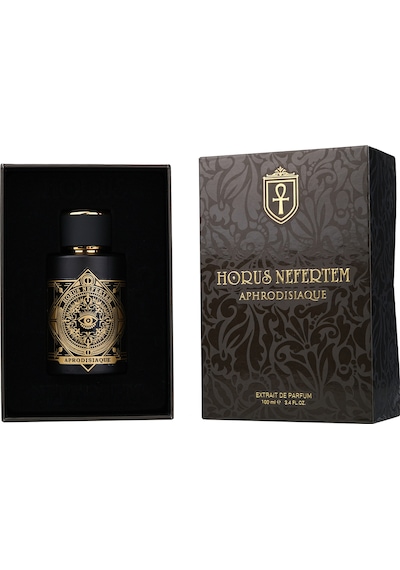 Horus Nefertem Aphrodisiaque Erkek Parfüm EDP 100 ML