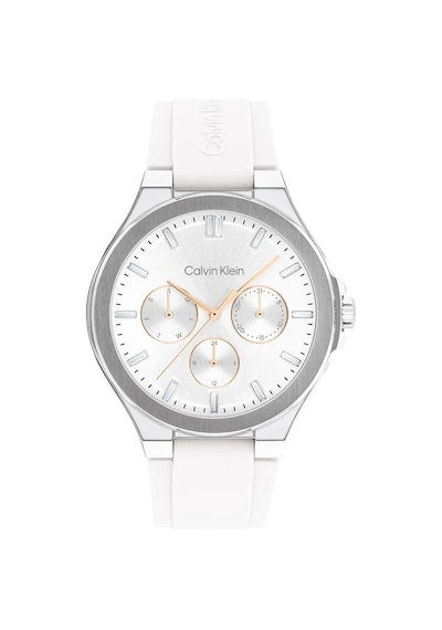 Calvin Klein Ck25100106 Kadın Kol Saati Metalik