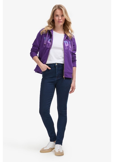 U.S. Polo Assn. U.s. Polo Assn. Kadın Koyu Mavi Pantolon Jean 50307805-dn0023 Dark Blue