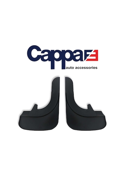 Cappafe Peugeot Paçalık Tozluk Set 2 Parça Bütün Modellere Uyuml N11.404