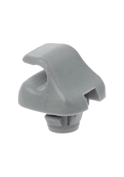 Honda Civic Vtec Fd6 Fb7 Crv Jazz City Güneşlik Klips Tırnağı Gri