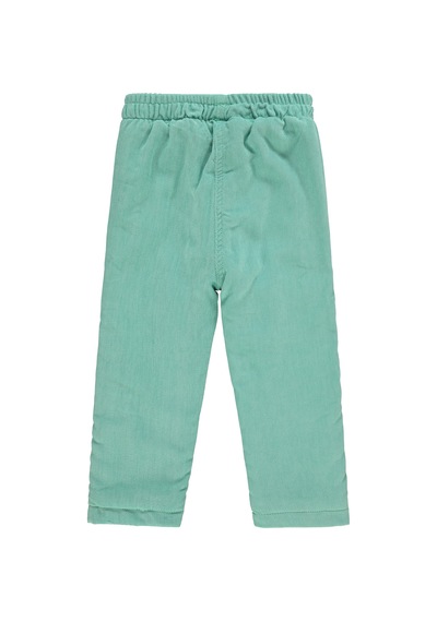 Civil Girls Kız Çocuk Pantolon 2-5 Yaş Mint 201408742k21-3 Mint