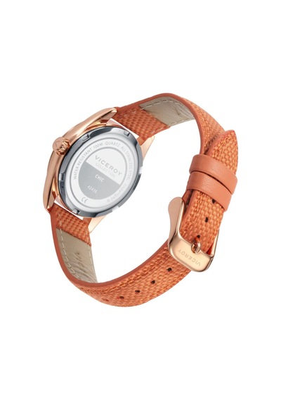 Vıceroy 42436-77 Kadın Kol Saati Rose Gold