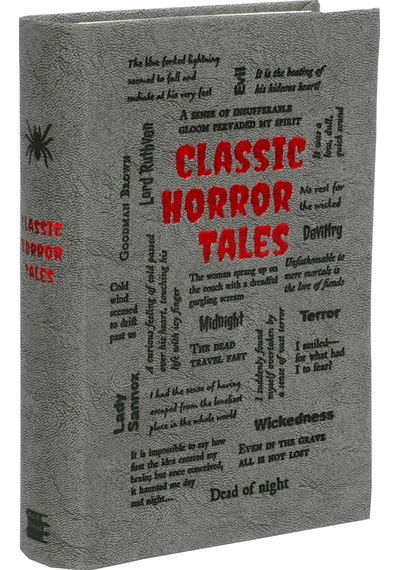 Classic Horror Tales