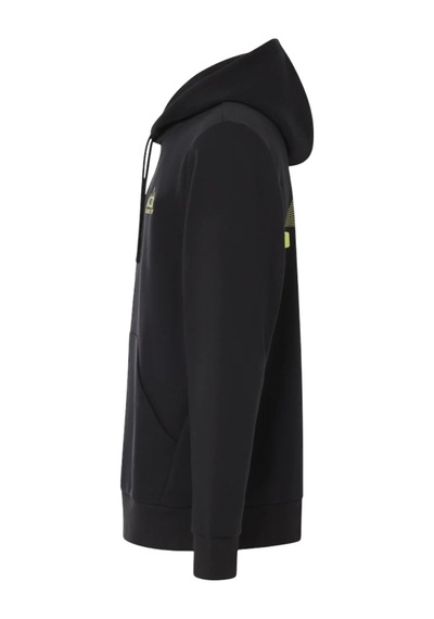 Oakley Lıned Mountaın Bark Hoodıe Siyah Siyah