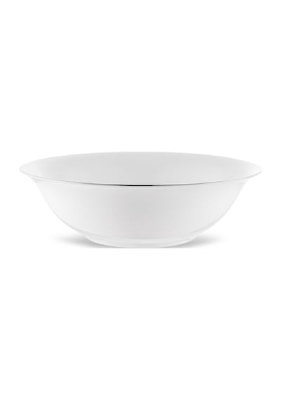 Jumbo Merlem 55 Parça 12 Kişilik Yemek Takımı Platin