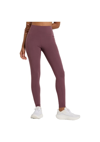 New Balance Harmony Pocket 27" Kadın Mavi Günlük Stil Tayt Wp51125-fdp Mavi