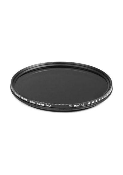 K&f Concept Nd2-400 67mm Işık Filtresi 207524336