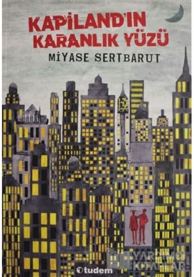 Kapilandın Karanlık  Yüzü