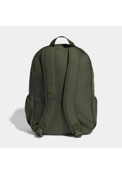 Adidas Kq6387 Cl Backpack Sırt Çantası Yeşil