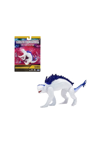 Mn301000 Godzilla Vs. Kong Mini Figürü 8 Cm 35720 Diğer
