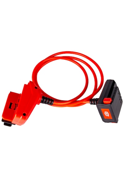 Felco 834W Sensörlü Çift Akülü Budama Makası 34 MM
