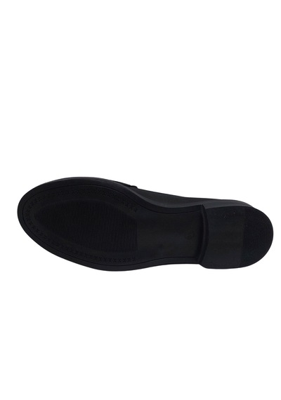 Tarzbu Kadın Siyah Taşlı Tokalı Rahat Comfort Taban Loafer Babet Ayakkabı Tarzkltopuklubabet1 1961 Sıyah Tarzbu Kadın Siyah Taşlı Tokalı Rahat Comfort Taban Loafer Babet Ayakkabı Tarzkltopuklubabet1 1961 Sıyah