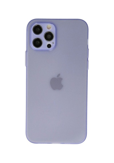 Apple İphone 12 Pro Max Kılıf Puma Silikon