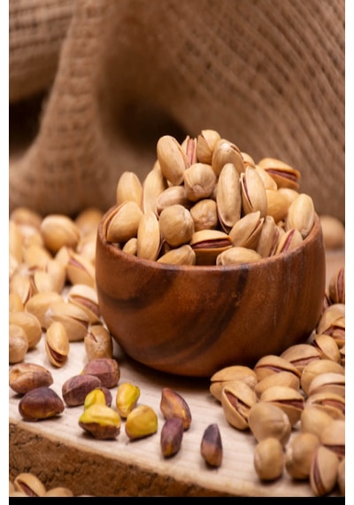 Alp Fıstıkçılık Siirt Fıstığı 1 KG
