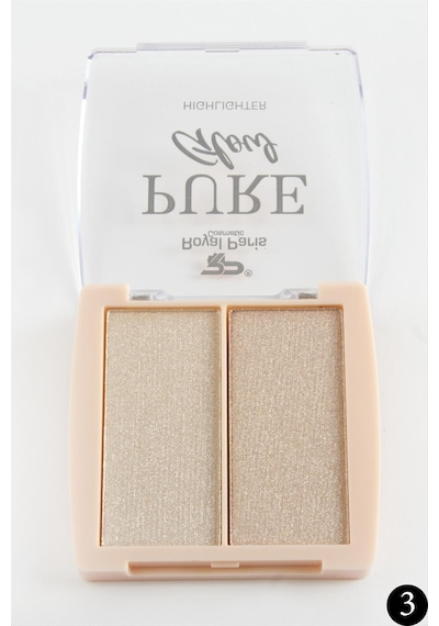 Royal Paris 2li Highlighter-3 N701 Diğer