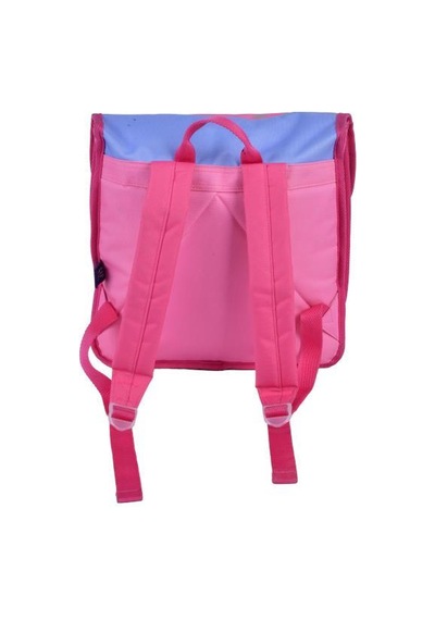 Gap Kids Kapaklı Anaokulu Sırt Çantası Pembe