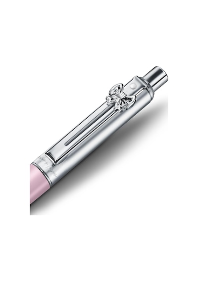 Sheaffer 321-2 Emily In Paris Sentinel Tükenmezkalem Krom - Mat P Diğer