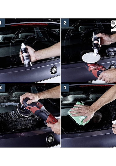 Sonax Çizik  Cam Cilası 250 ml