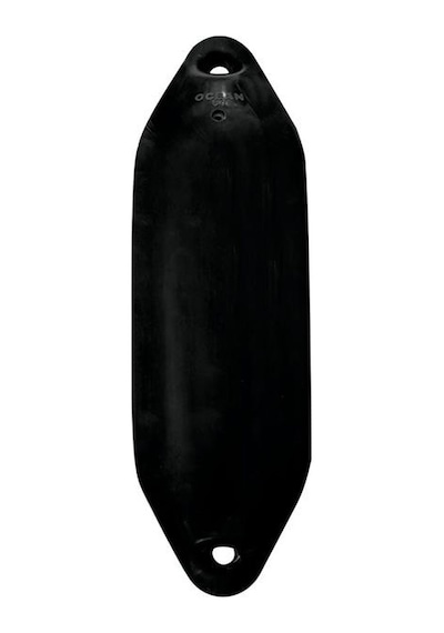 Ocean Usturmaça U5, 22x64, Siyah