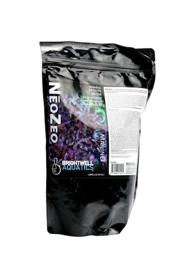 Brightwell Aquatics Neozeo Zeolit 1 KG