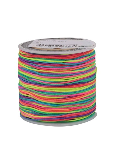 Paraşüt Ipi 100 Metre 2462