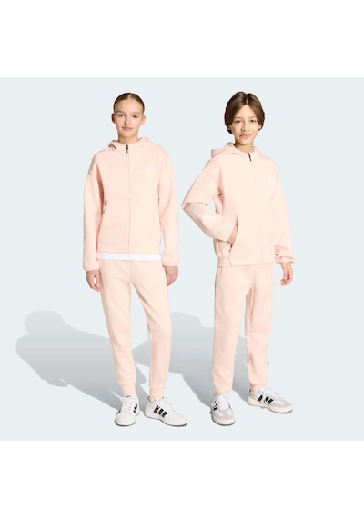 Adidas Z.n.e. Çocuk Pembe Eşofman Altı Kc1930 Pembe