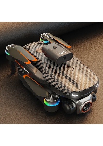 Çeşithane 9 Pro 4k Kamera Drone Uzaktan Kumandalı Mini Quadcopter, Çocuklar İçin Uygun, Katlanabil