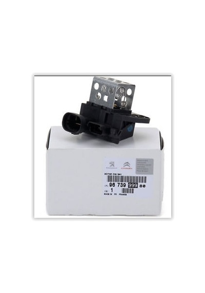 Psa Fan Rolesi P307 Ym-p308-p3008-p5008-partner Tepe-berlıngo Iıı-rcz-c4 Iı Ds4-ds5- IS00-PSA 9847019780