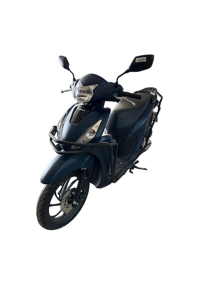 Honda Dıo 110 Motor Koruma Demiri