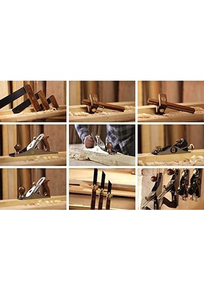 Spear & Jackson Cts6 15, 2 Cm Marangozun Duruş Açısı