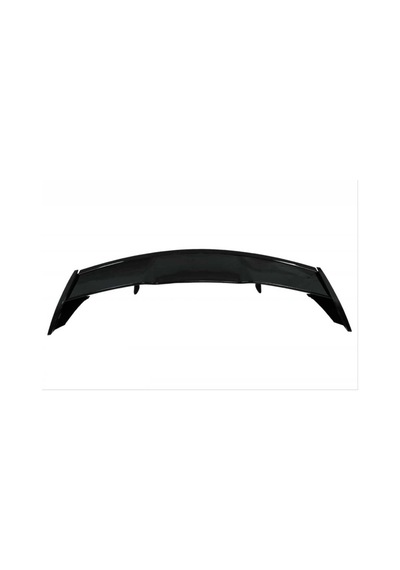 Mercedes W177 2019+ A45 Spoiler Pıano Black