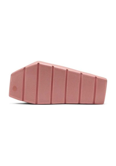 Nike Jordan Hex Mule Unisex İconic Slides Unisex Spor Terlik Pembe