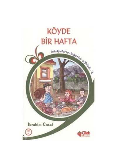 Köyde Bir  Hafta