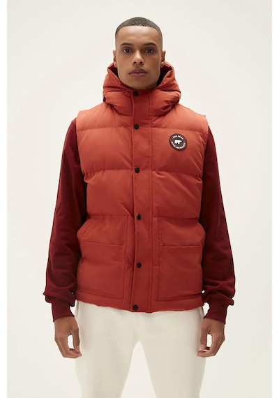 Bad Bear Fınder Vest Erkek Yelek 001