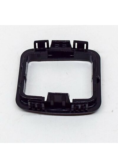 Bmw 1 F20 F21 Arka Tampon Kamera Tutucu Braketi 51127291450