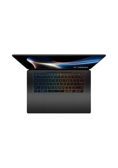 MSI Stealth 16 AI+ B3WH-011TRHMF3 Ultra 9 386H 48 GB 1 TB SSD RTX5070Ti 16" W11H Dizüstü Bilgisayar