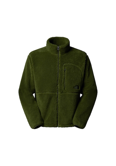 The North Face Erkek Extreme Pıle 2 Fzceket Nf0a88y5brı1 Tek Renk