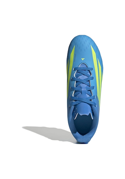Adidas Performance F50 Club Fg/mg J Çocuk Futbol Ayakkabısı Js1479 Mavi