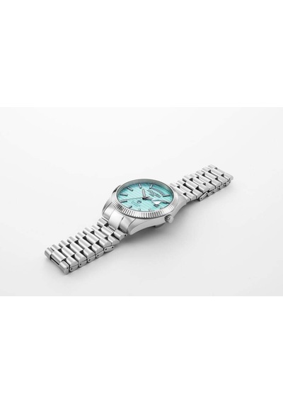 Roamer 981666-41-05-50 Erkek Kol Saati Gri