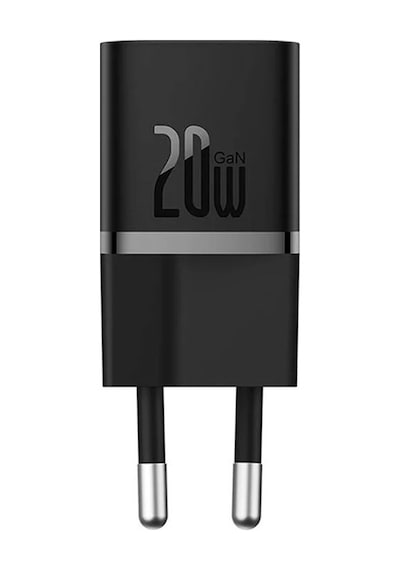 Baseus Gan5 Series 20w Pd Ultra Hızlı Type-c Şarj Aleti Mini Ada