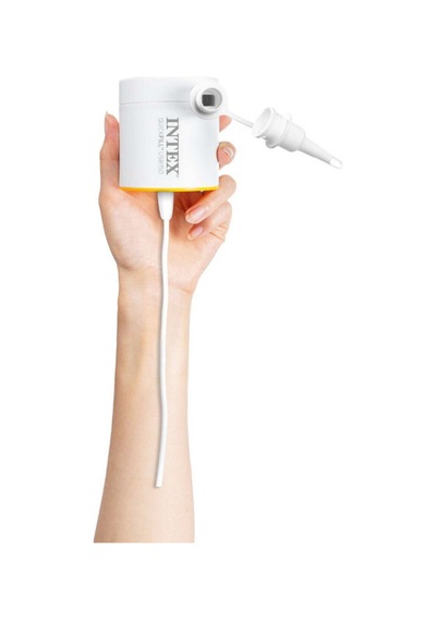 Intex 66616 Usb150 Power Pompa