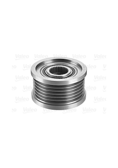 Valeo 588045 Alternatör Kasnağı Fıat Bravo Iı 06 Doblo Iıı 10 Linea 09 Punto 05 Stılo 04 07 Ducato 11 1.6d Mjet 1.9d Mjet 2.0d Mjet 6 Kanal 77363948-77364725