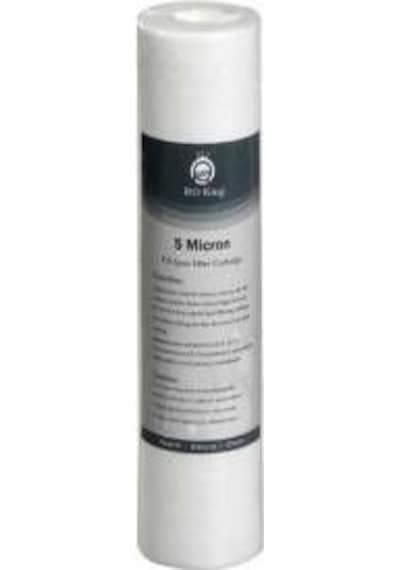 Atlas Su Arıtma Cihazı Filtresi 10''5 Micron Sediment