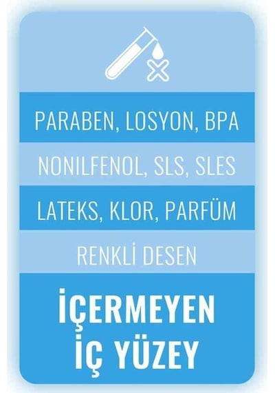 Sleepy Natural Günlük Ped Uzun 32'li X 12 384 Adet