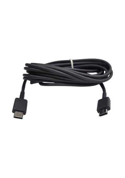 Type C To Type C Kablo Usb C Şarj Ve Data Kablosu 3m
