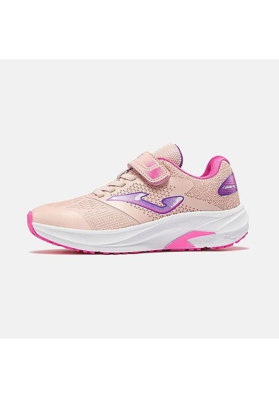 Joma Jspees2629v Speed Jr Kız Çocuk Günlük Spor Ayakkabı Pembe