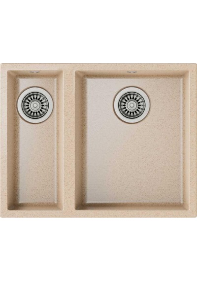Teka Square 560 Avena Beige Granit Evye