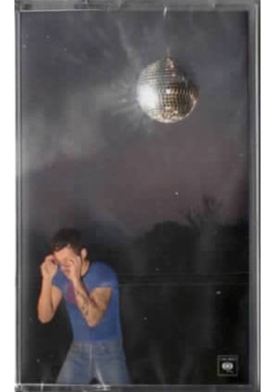 Harry Styles - Kiss All The Tıme. Disco, Occasionally 2026 / Kaset Plak Değil Kaset'tir